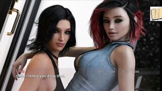 Sex Scenes Compilation 63