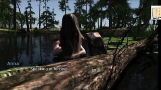 Sex Scenes Compilation 64