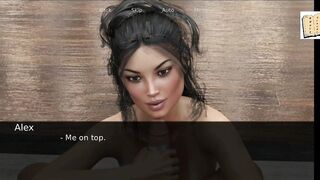 Sex Scenes Compilation 64