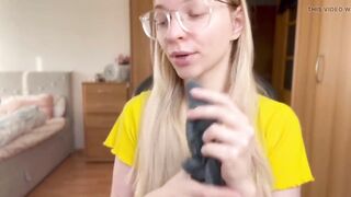 Selling My Used Underclothes Vlog