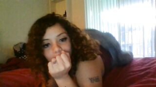 SEXY big beautiful woman LALIN GIRL DANCING HOT COME WATCH ME I LOVE JUST BEING ON CAMERA