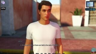 SUNSHINE LOVE #twenty • PC GAMEPLAY [HD]
