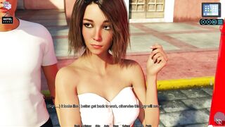 SUNSHINE LOVE #twenty • PC GAMEPLAY [HD]