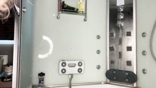 Washroom Games in Boots