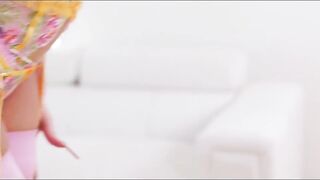Khloe Kapri POV Anal Doxy Featuring Jonni Darkko
