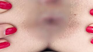 Pure Backdoor Worship, Winking, Carnal Obscene Talk