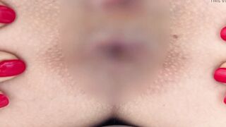 Pure Backdoor Worship, Winking, Carnal Obscene Talk