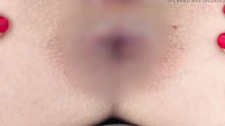 Pure Backdoor Worship, Winking, Carnal Obscene Talk