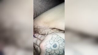 big beautiful woman Wife Creampie