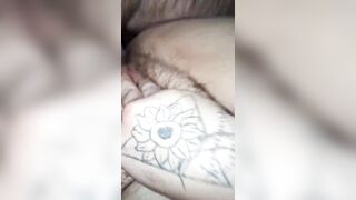 big beautiful woman Wife Creampie