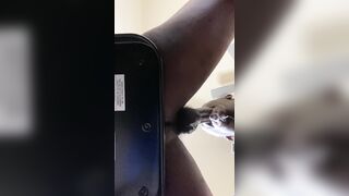 I GAVE MY NEIGHBOUR A SLOPPY FELLATIO