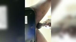 I GAVE MY NEIGHBOUR A SLOPPY FELLATIO