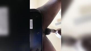 I GAVE MY NEIGHBOUR A SLOPPY FELLATIO
