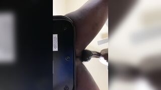 I GAVE MY NEIGHBOUR A SLOPPY FELLATIO