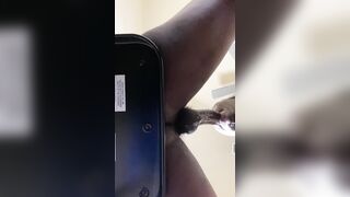 I GAVE MY NEIGHBOUR A SLOPPY FELLATIO