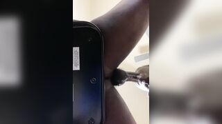 I GAVE MY NEIGHBOUR A SLOPPY FELLATIO