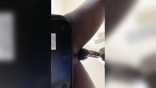 I GAVE MY NEIGHBOUR A SLOPPY FELLATIO