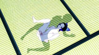 Shinobu Koucho - Kimetsu no Yaiba CG