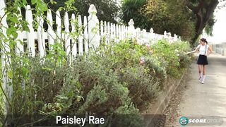 Paisley Rae: More excellent Than Homework