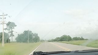JOURNEY TO MEET A SUPER SLIM COUGAR! THAT BABE MERELY WEIGHS 75 POUNDS!
