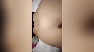 Omg! I Thought That babe Was My Wife but I Drilled Her Stepsister by Mistake - Creampie