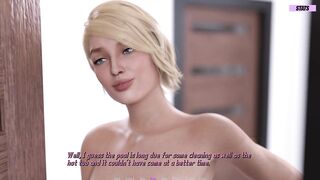 Awam mother I'd like to fuck Amber in Her Want - S3 - Chapter three Cuckolding Her Spouse in Front of Her Stepdaughter