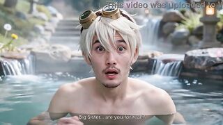 Comedy-Romance-Action-AI-generated