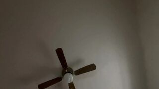 Groaning in the Night