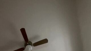 Groaning in the Night