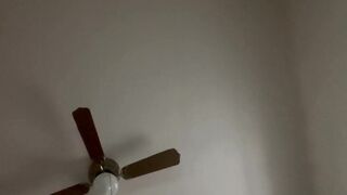 Groaning in the Night