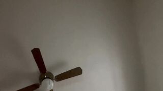 Groaning in the Night