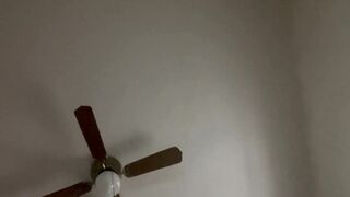 Groaning in the Night