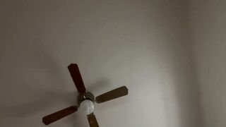 Groaning in the Night