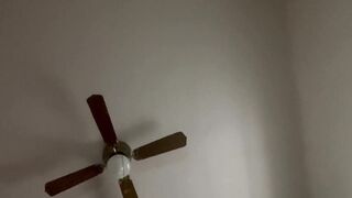 Groaning in the Night