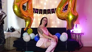 Spoil Your Beloved Birthday Cutie