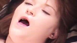 A Vintage Video of Plump mother I'd like to fuck Banging Herself with a Massive Sextoy