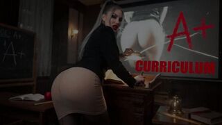 Curriculum