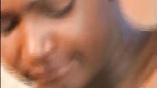 Ideal Black Playgirl From France Havng Pleasure with Bwc