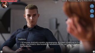 Boundaries of Morality (part 16) by Novel-games - Cheating Spouse & Wife