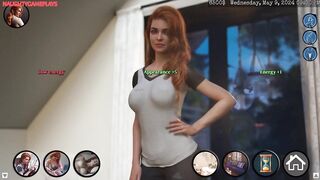 Boundaries of Morality (part 16) by Novel-games - Cheating Spouse & Wife