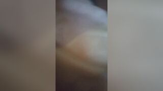 Secretary Screwed in My Home
