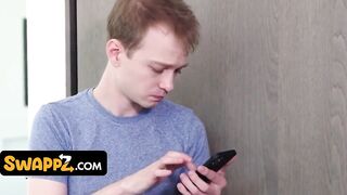 Breasty mother I'd like to fuck Sheena Ryder, Tia Cyrus & Anthony Pierce in Wild Group Bang