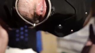 12 Mins of Spit, Snot and Phlegm