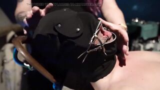 12 Mins of Spit, Snot and Phlegm