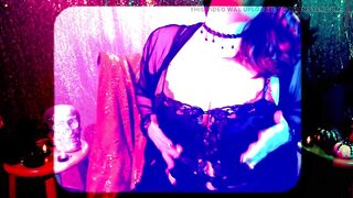 Vampire's Humiliation Task