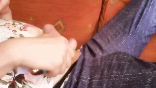 Hands-Free Climax mtf trans Zoe Jarvis 39 transgender