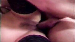 British pornstar anal from the 1990s