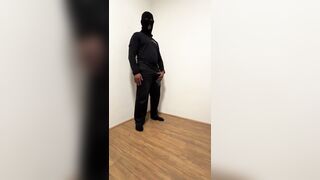 Trans Woman Has Sex with Personal Tutor After Workout