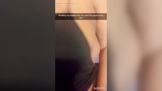 Musky jock balls and booty come sniff