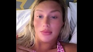 Verification clip